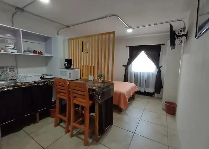 Visita Urbana