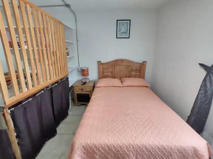 Apartamento Visita Urbana *