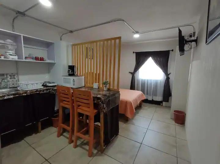 Apartamento Visita Urbana