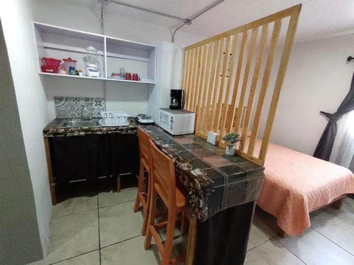 Visita Urbana Apartamento *