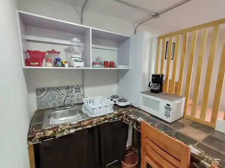 Visita Urbana *