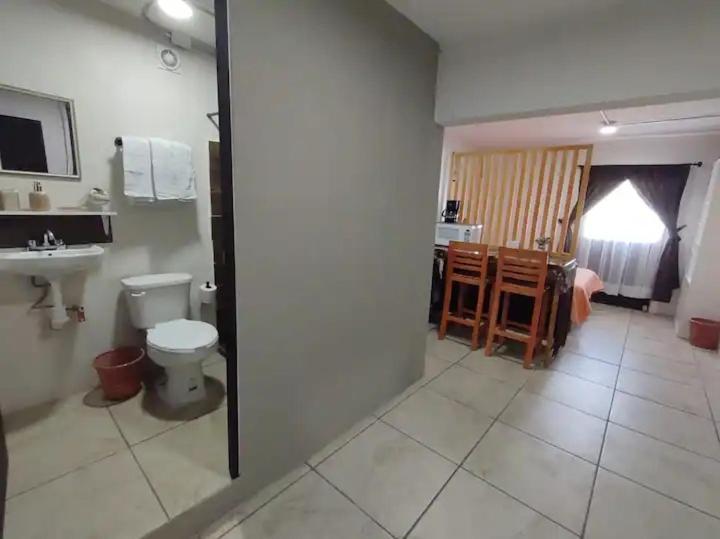 Apartamento Visita Urbana