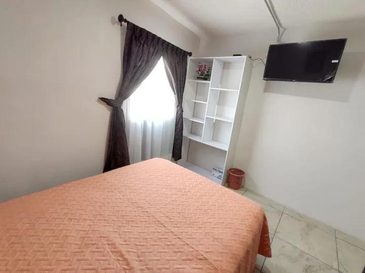 Visita Urbana Apartamento *