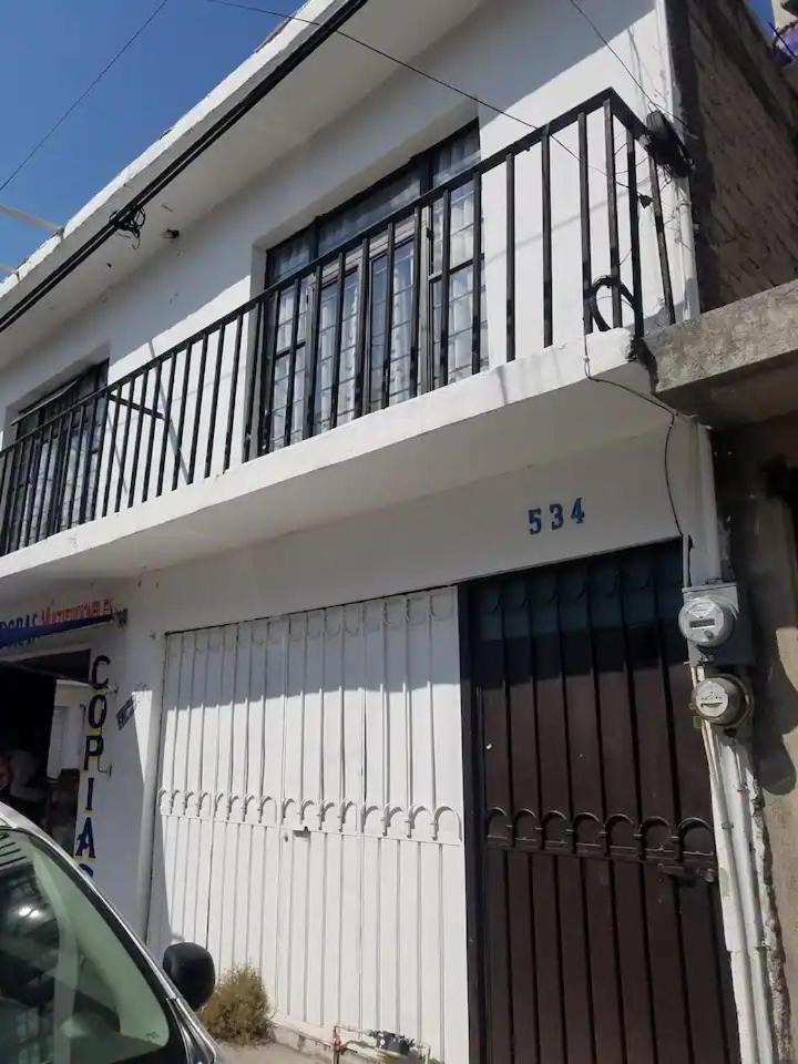 Apartamento Visita Urbana *